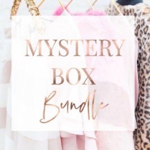 Mystery Box! 💗🛍💗